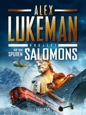 cover image of AUF DEN SPUREN SALOMONS